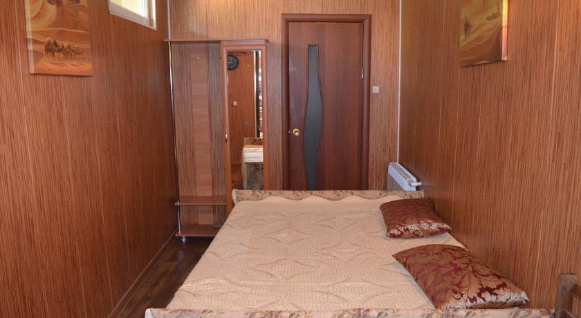 Гостиница Guest House on Schorsa 185 Кущевская-12